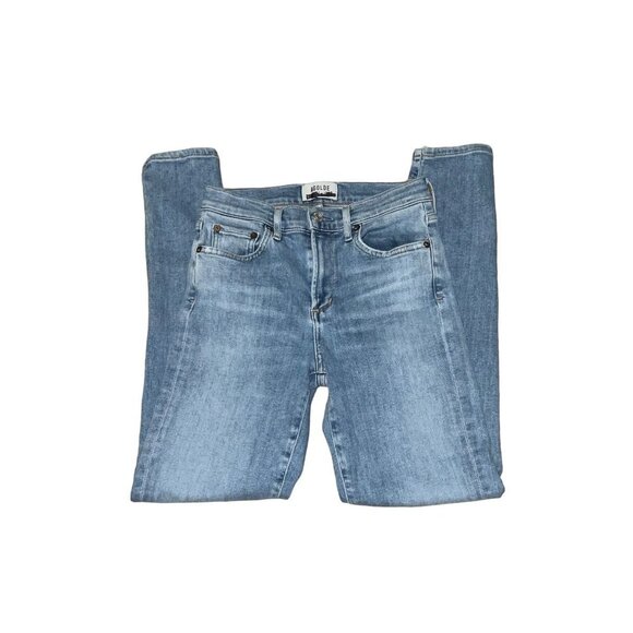 AGOLDE Sophie Skinny Jeans in Saltwater sz. 25 - Picture 9 of 15
